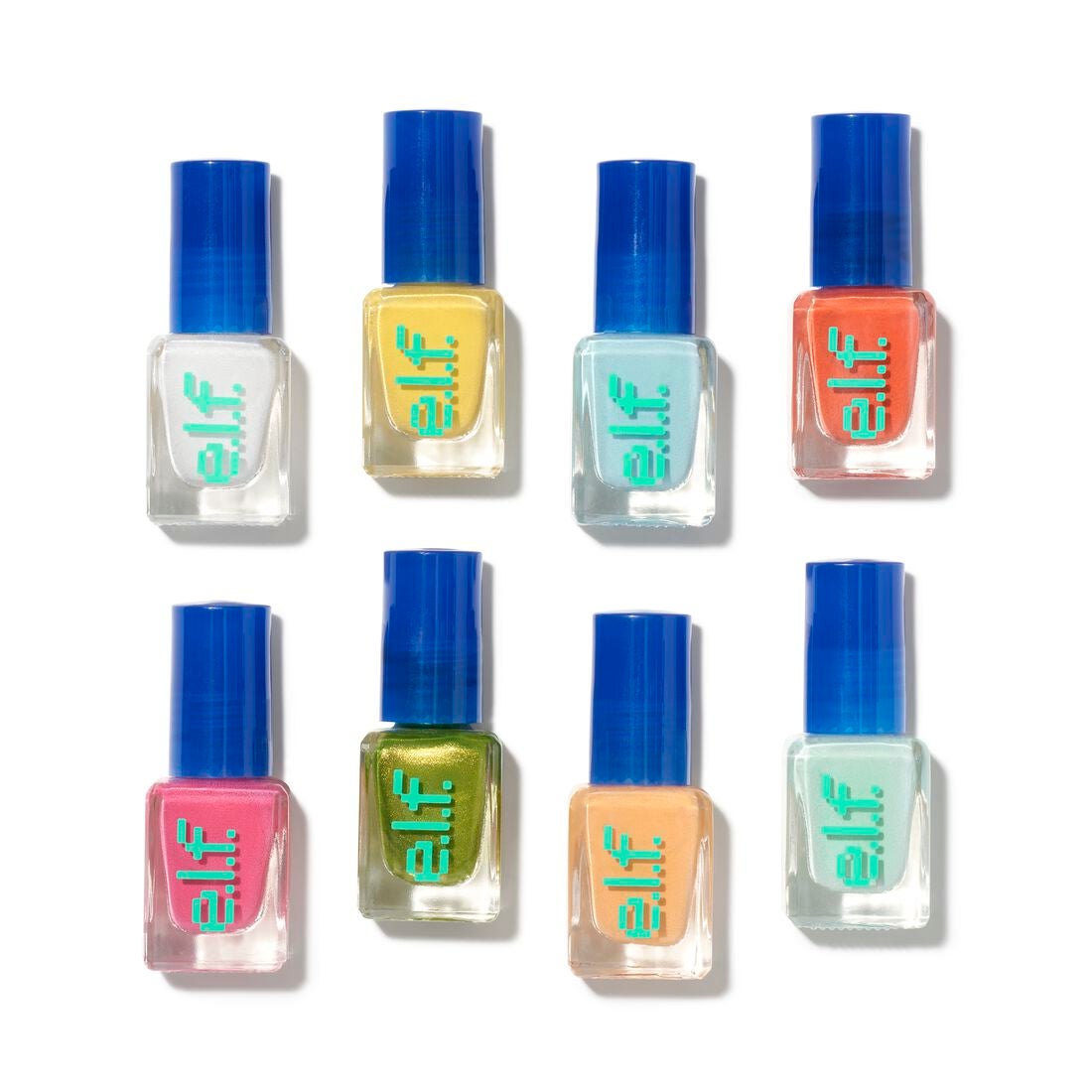 Game up Gotta Nail Them All Nail Polish Kit . Cosmetics Game up Gotta Nail Them All Nail Polish Kit . Cosmetics