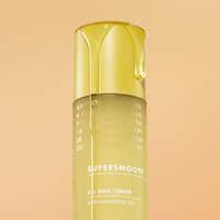 SuperSmooth 4% AHA Toner, 