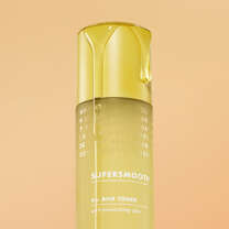 SuperSmooth 4% AHA Toner, 