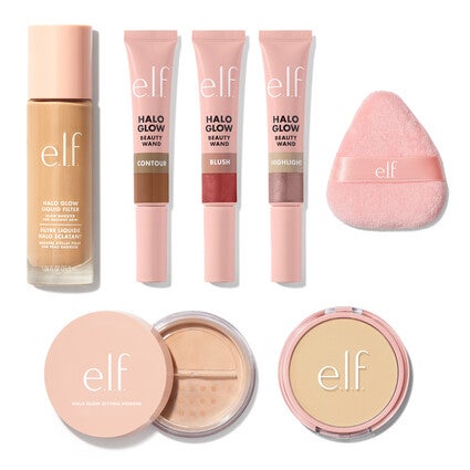Glow All Out - Halo Glow Bundle, 