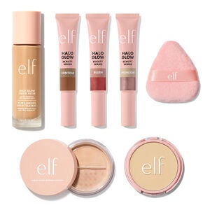 Glow All Out - Halo Glow Bundle, 