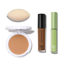 e.l.f. Camo Makeup Bundle