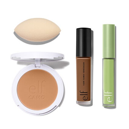 e.l.f. Camo Makeup Bundle