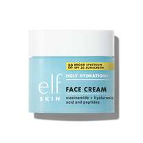 Holy Hydration! Face Cream - SPF 30, 