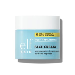 Holy Hydration! Face Cream - SPF 30, 