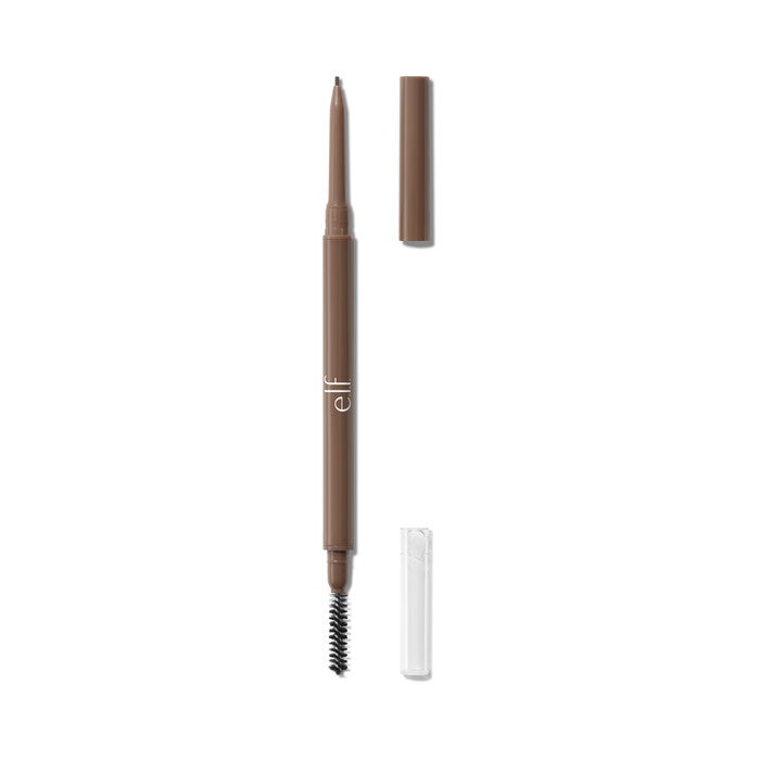 e.l.f. Micro-Fine Deep Brown Brow Pencil