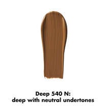 Hydrating Camo CC Cream, Deep 540 N - deep with neutral undertones