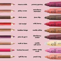 Glow Reviver Melting Lip Balm, Vanilla Toffee - Light Beige