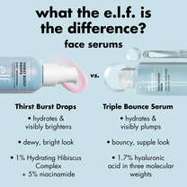 Holy Hydration! Thirst Burst Drops, 