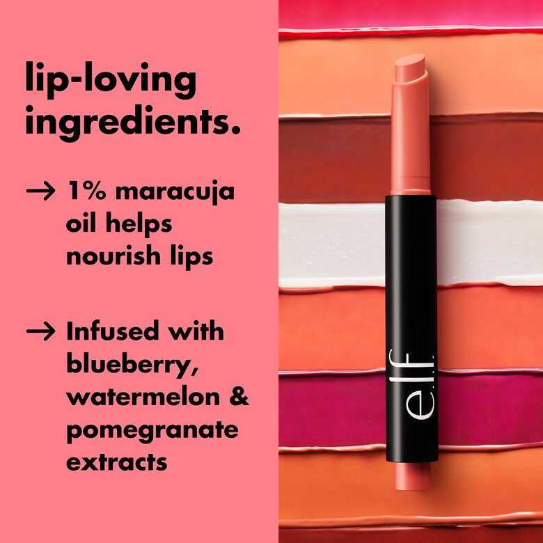 Pout Clout Lip Plumping Gloss Pen e.l.f. Cosmetics