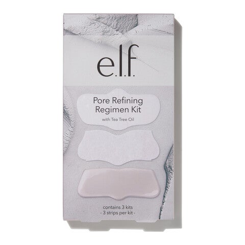 Pore Refining Kit