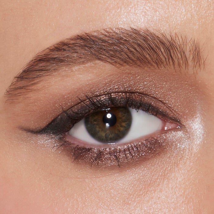 Smoky Eye Look
