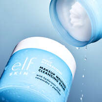 JUMBO Holy Hydration! Makeup Melting Cleansing Balm, 
