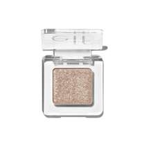 Fine as Fleck Glitter Eyeshadow, Champagne Showers - Peachy Beige with Champagne Sparkle
