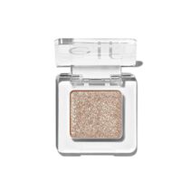 Fine as Fleck Glitter Eyeshadow, Champagne Showers - Peachy Beige with Champagne Sparkle