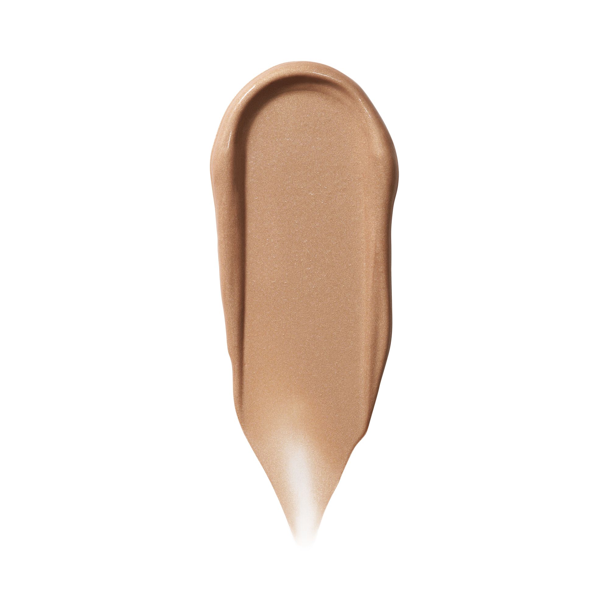 Fair Gold Bronzing Drops Arm Swatchs