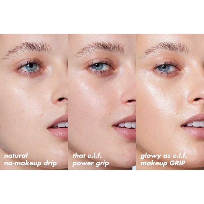 Power Grip Primer + Niacinamide Mini, 