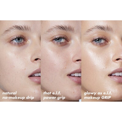 Power Grip Primer + 4% Niacinamide, 