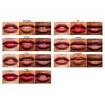 Lip Liner Shades 