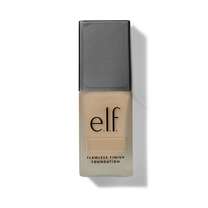 Flawless Satin Foundation, Bisque - fair-light with neutral undertones