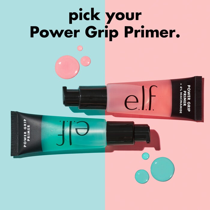 Power Grip Face Primer Family