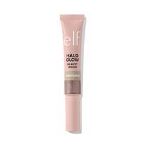 Halo Glow Highlight Beauty Wand, Rose Quartz - Pinky Rose for Fair to Deep