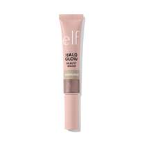 Halo Glow Highlight Beauty Wand, Rose Quartz - Pinky Rose for Fair/Deep