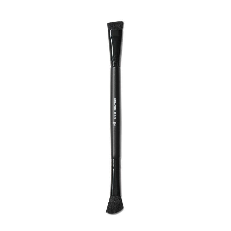DualEnded Nose Contour Brush e.l.f. Cosmetics
