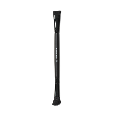 Dual-Ended Nose Contour Brush