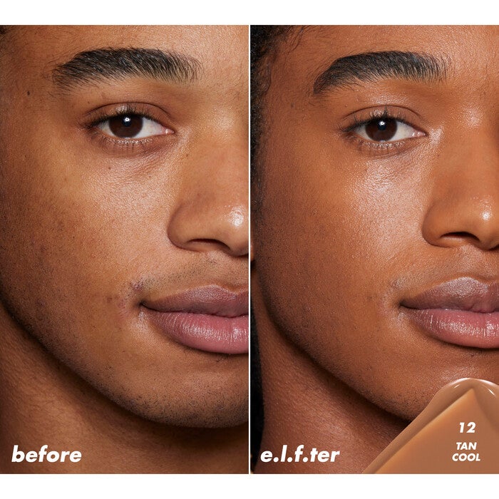 Halo Glow Skin Tint SPF 50, 