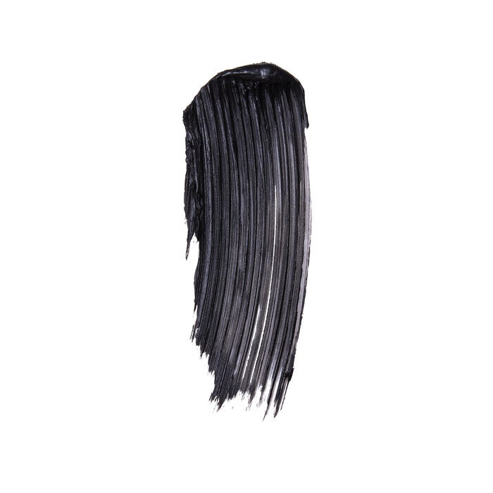 Classic Black Mascara Swatch