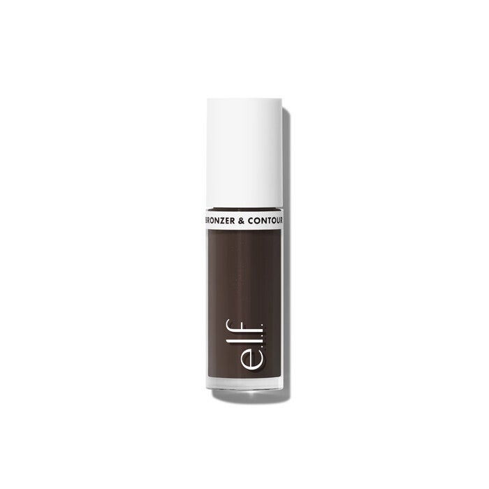 Camo Liquid Bronzer & Contour, 10.5 Rich - new shade!