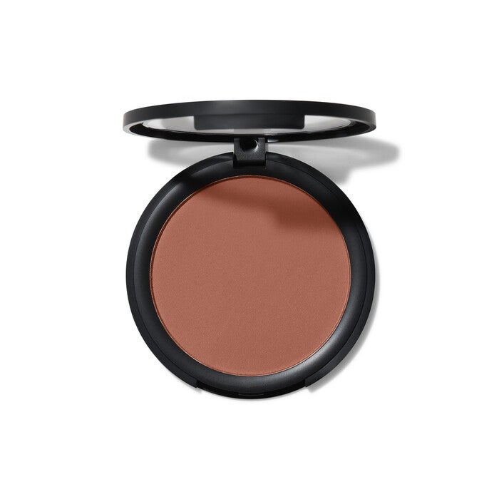 PrimerInfused Matte Powder Bronzer e.l.f. Cosmetics