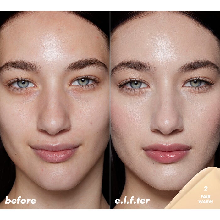 Halo Glow Skin Tint SPF 50,