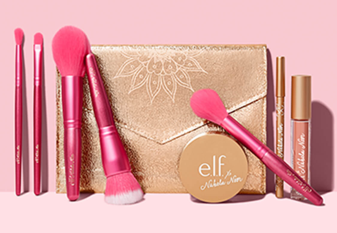 Affordable Makeup Beauty Products Elf Cosmetics - 