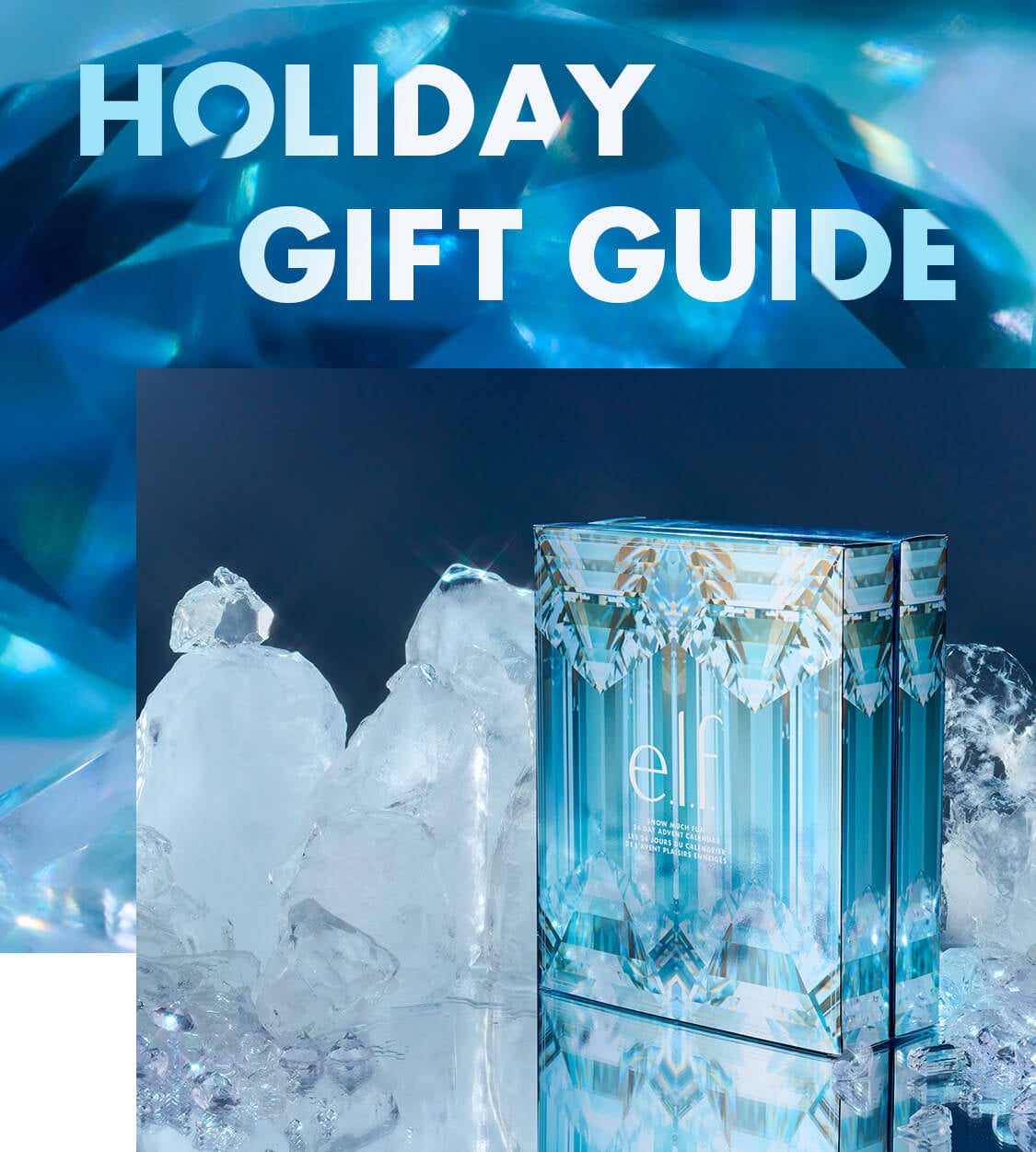 Holiday Gift Guide