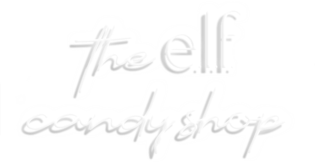 The e.l.f. Candy Shop