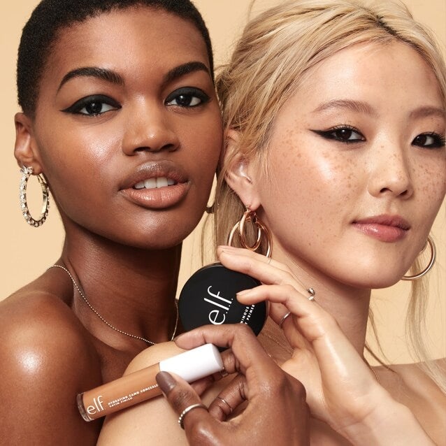 E L F Cares Cosmetics - Is Elf Makeup Safe E L F Cares Cosmetics - Is Elf Makeup Safe