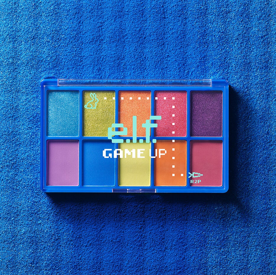 Ready to Play Eyeshadow Palette product images