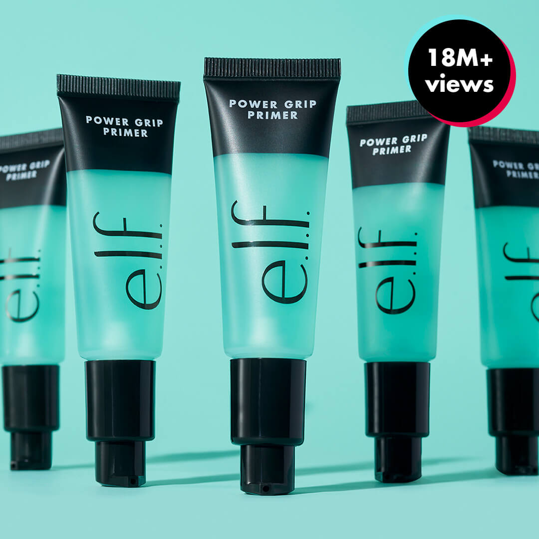 Power Grip Face Primer
