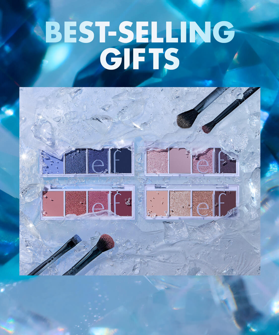 Best Selling Makeup and Skincare Gifts