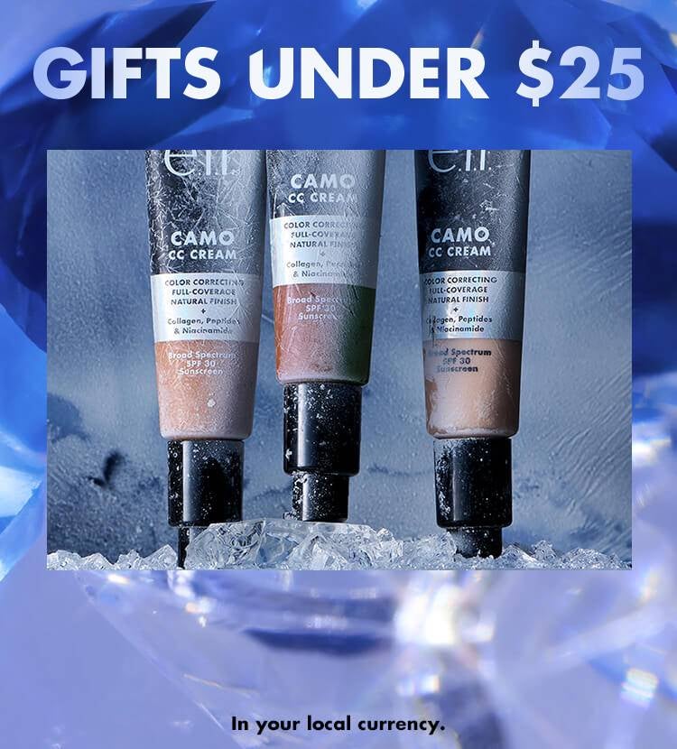 Splurge-Worthy Gifts
