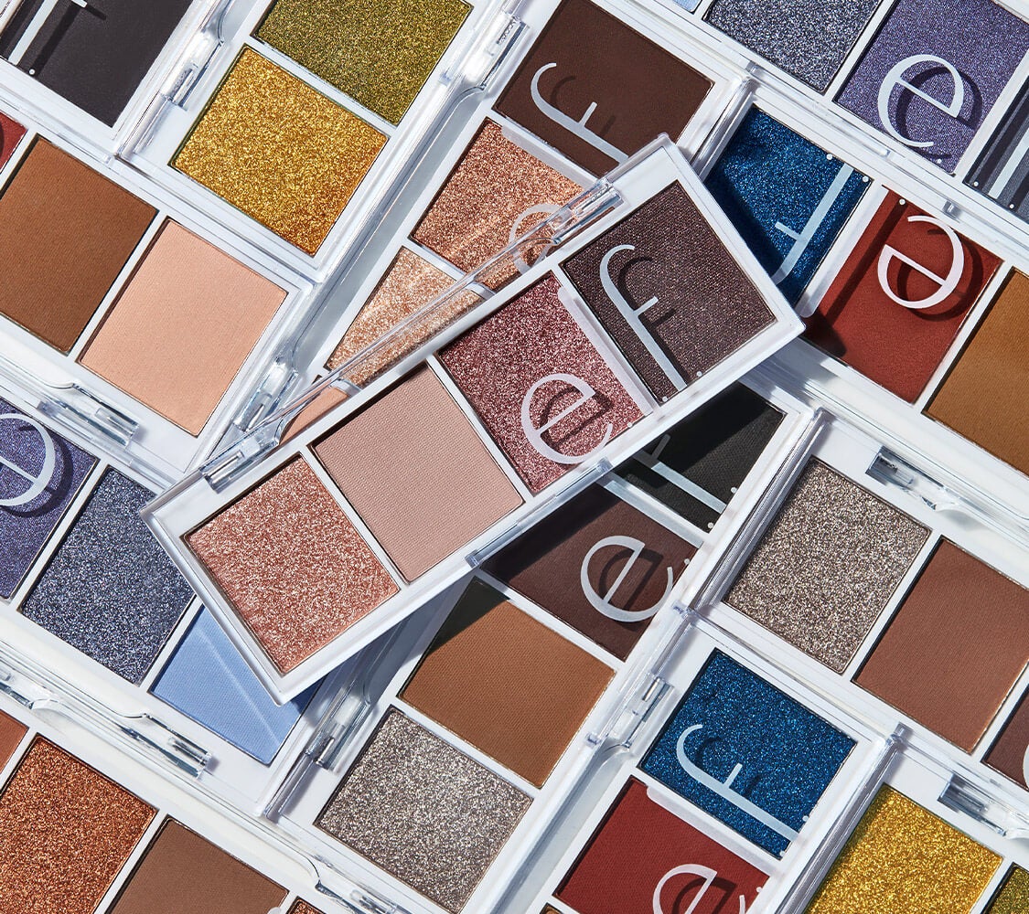 Affordable Makeup Beauty Products E L F Cosmetics