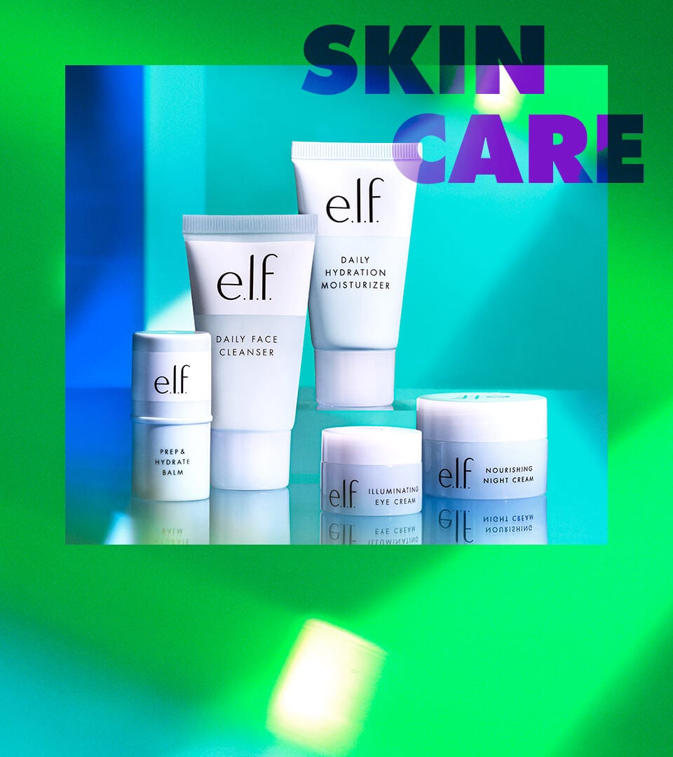 elf complete skin care set