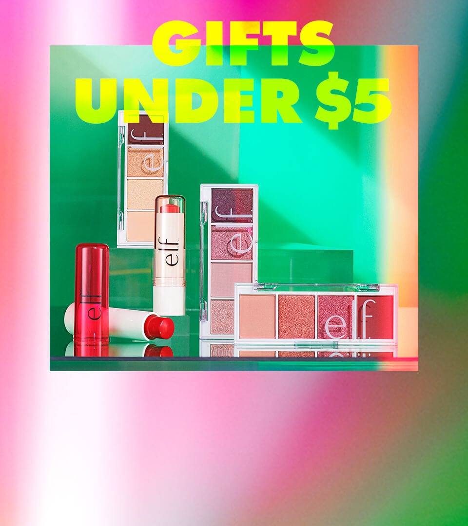 Gifts Under 5