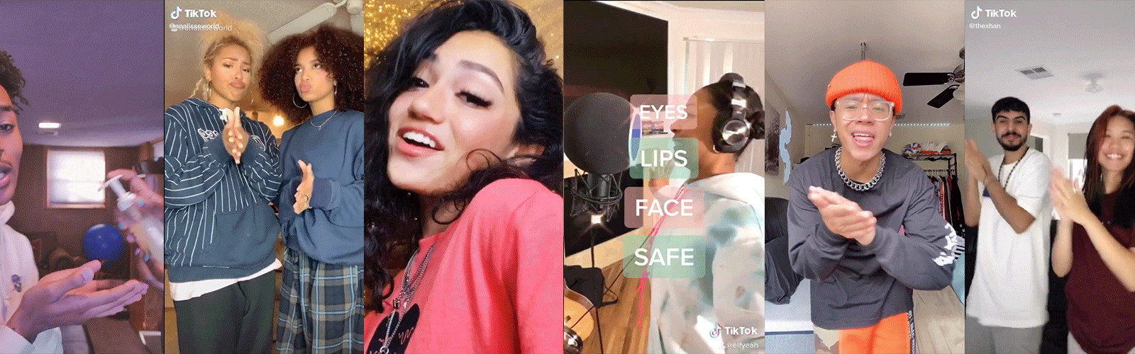 TikTok videos