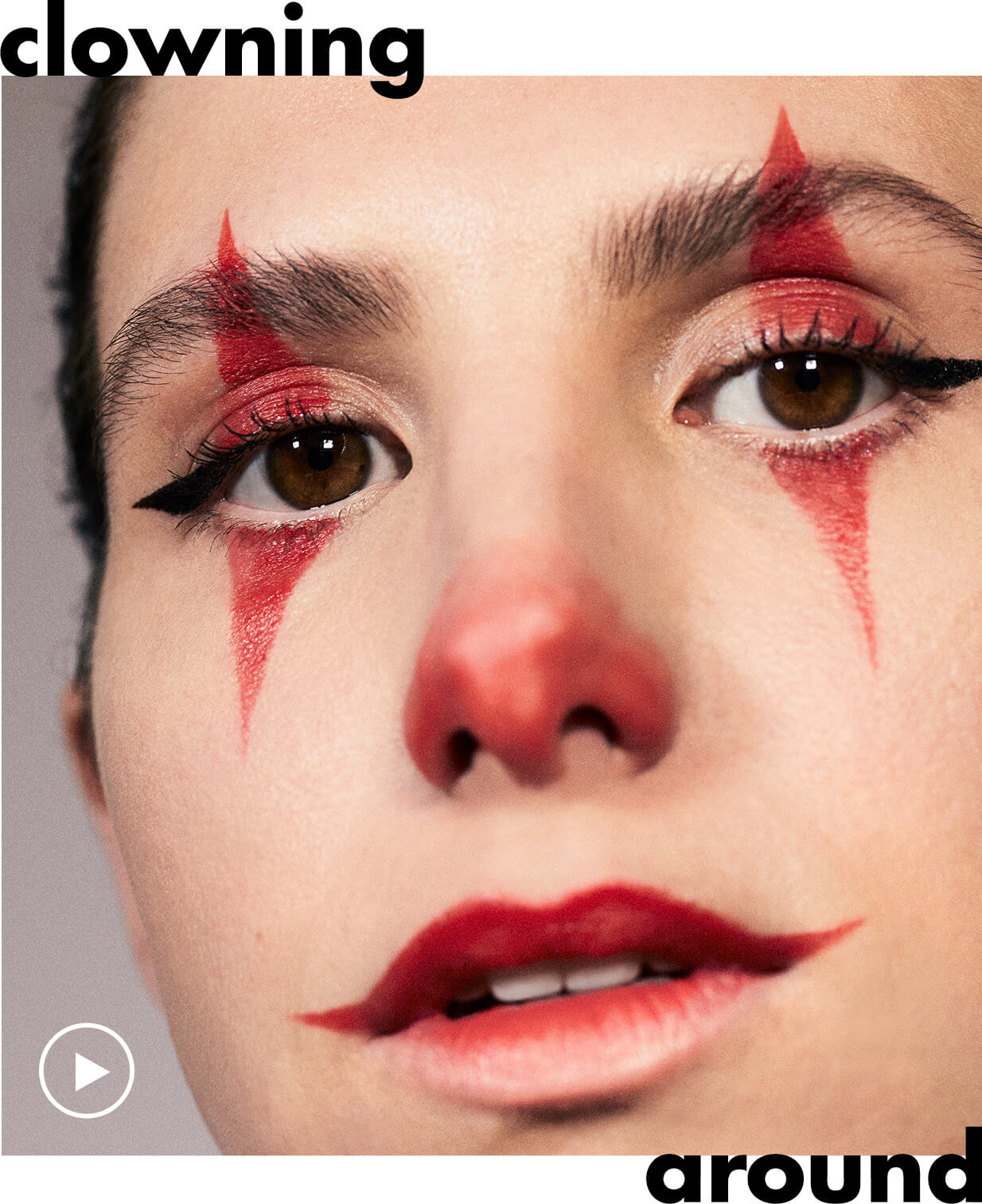 2020 Halloween Inspiration E L F Cosmetics