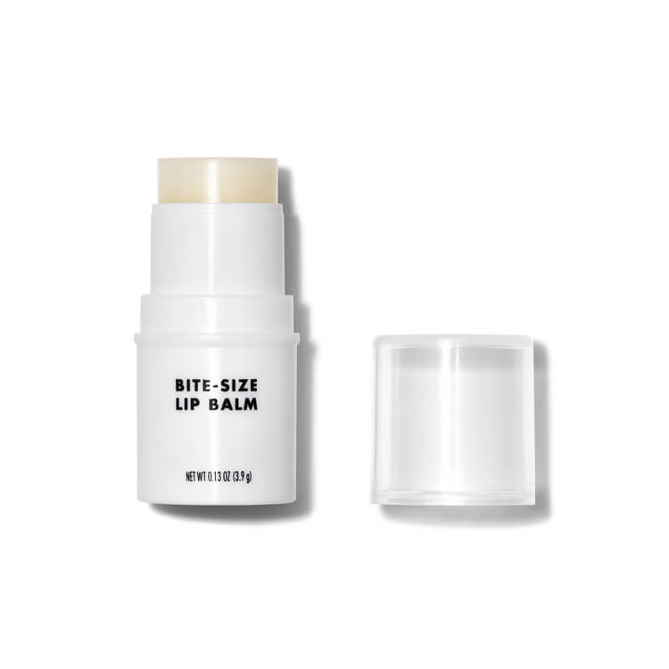 Bite-size Lip Balm