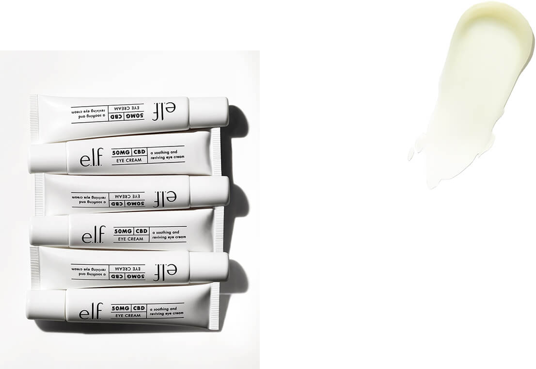 elf cbd moisturizer