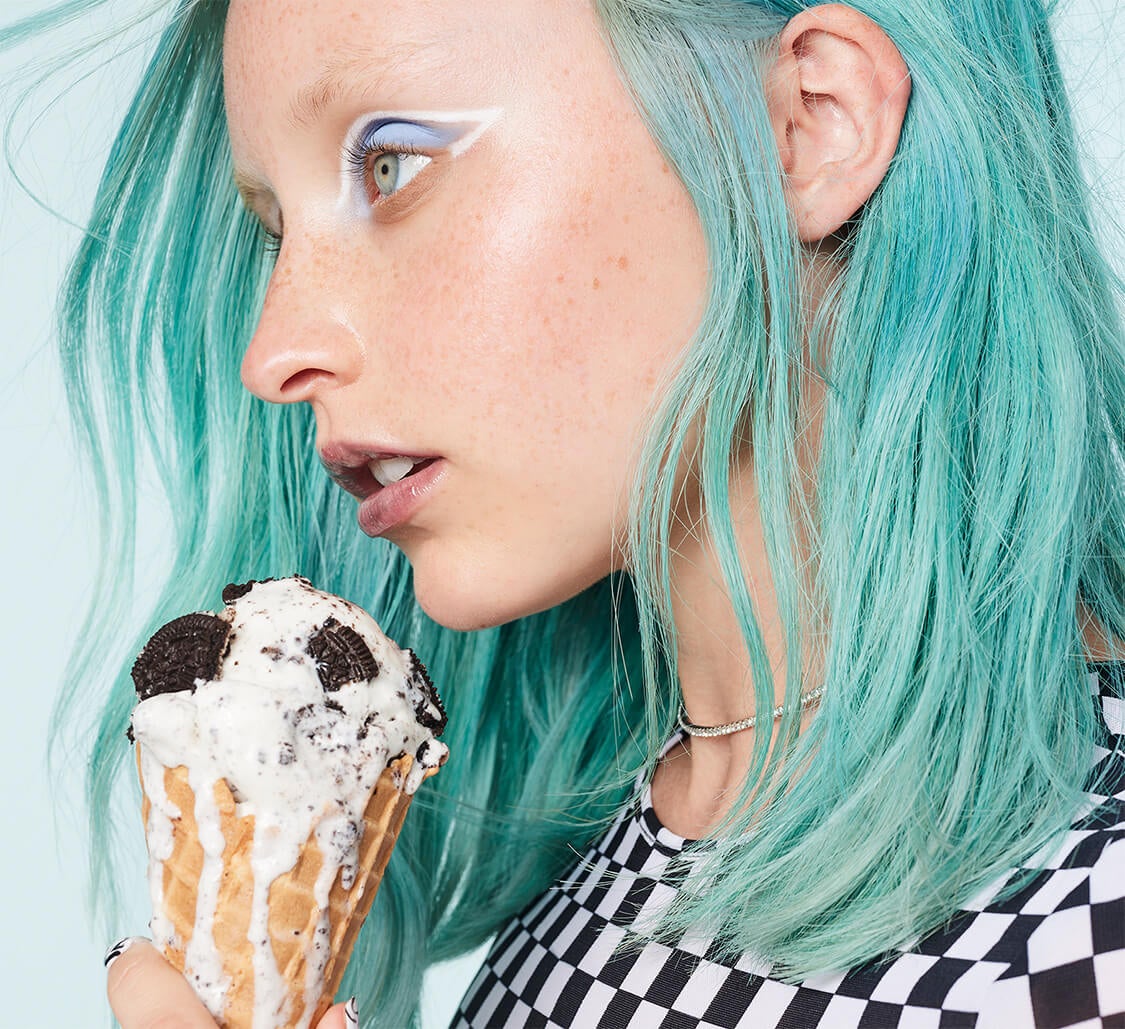 Cookies N' Dreams Makeup Collection